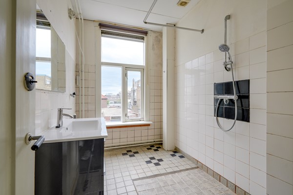 Medium property photo - Acaciastraat 7BS, 3551 BD Utrecht